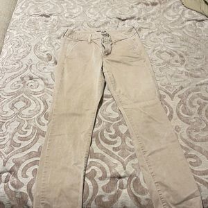 American Eagle khaki pants!